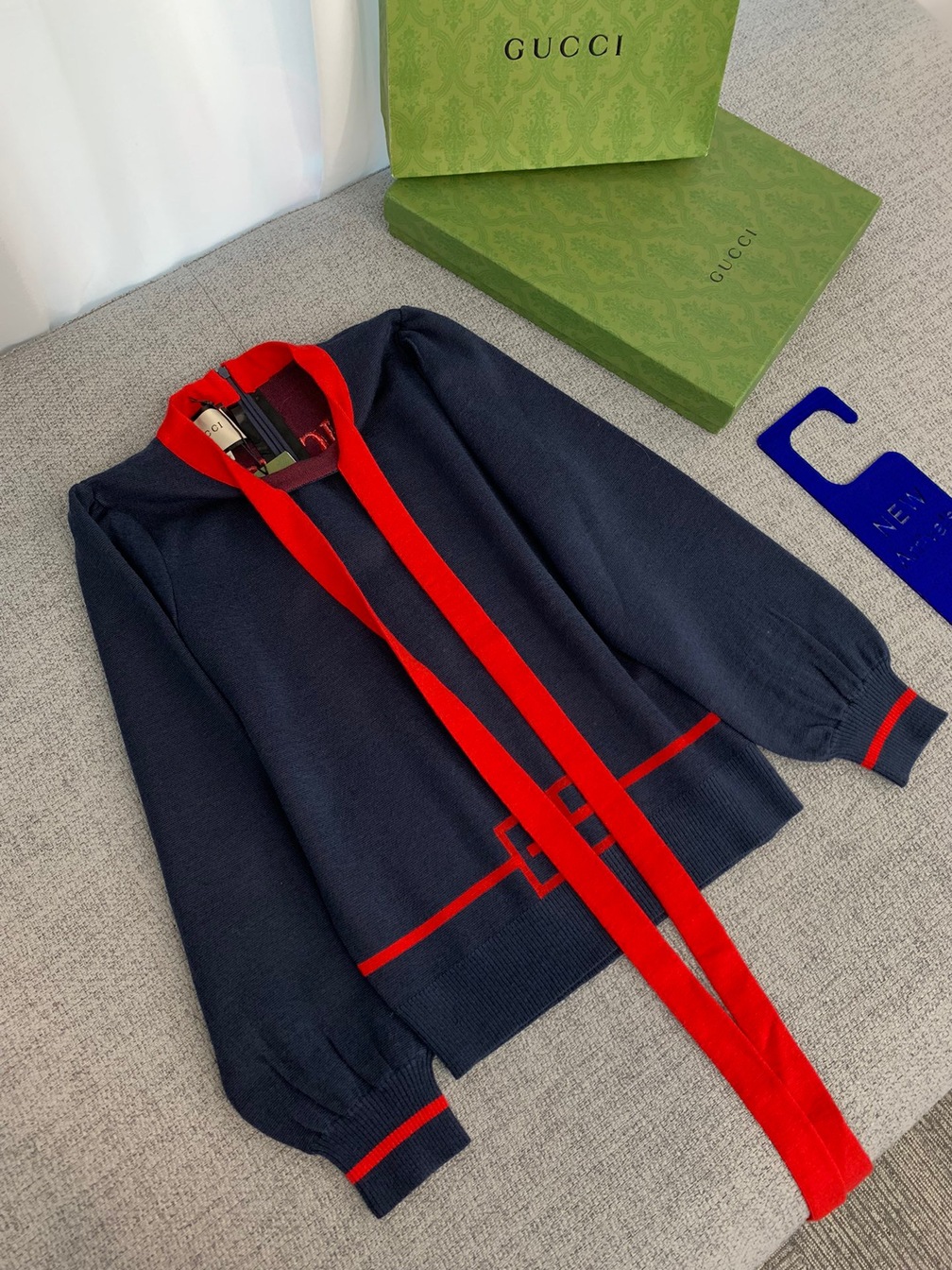 Jacket Gucci Music Is Mine