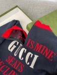 Jacket Gucci Music Is Mine
