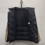 Phao Gucci Tay Logo Vang Ss2022