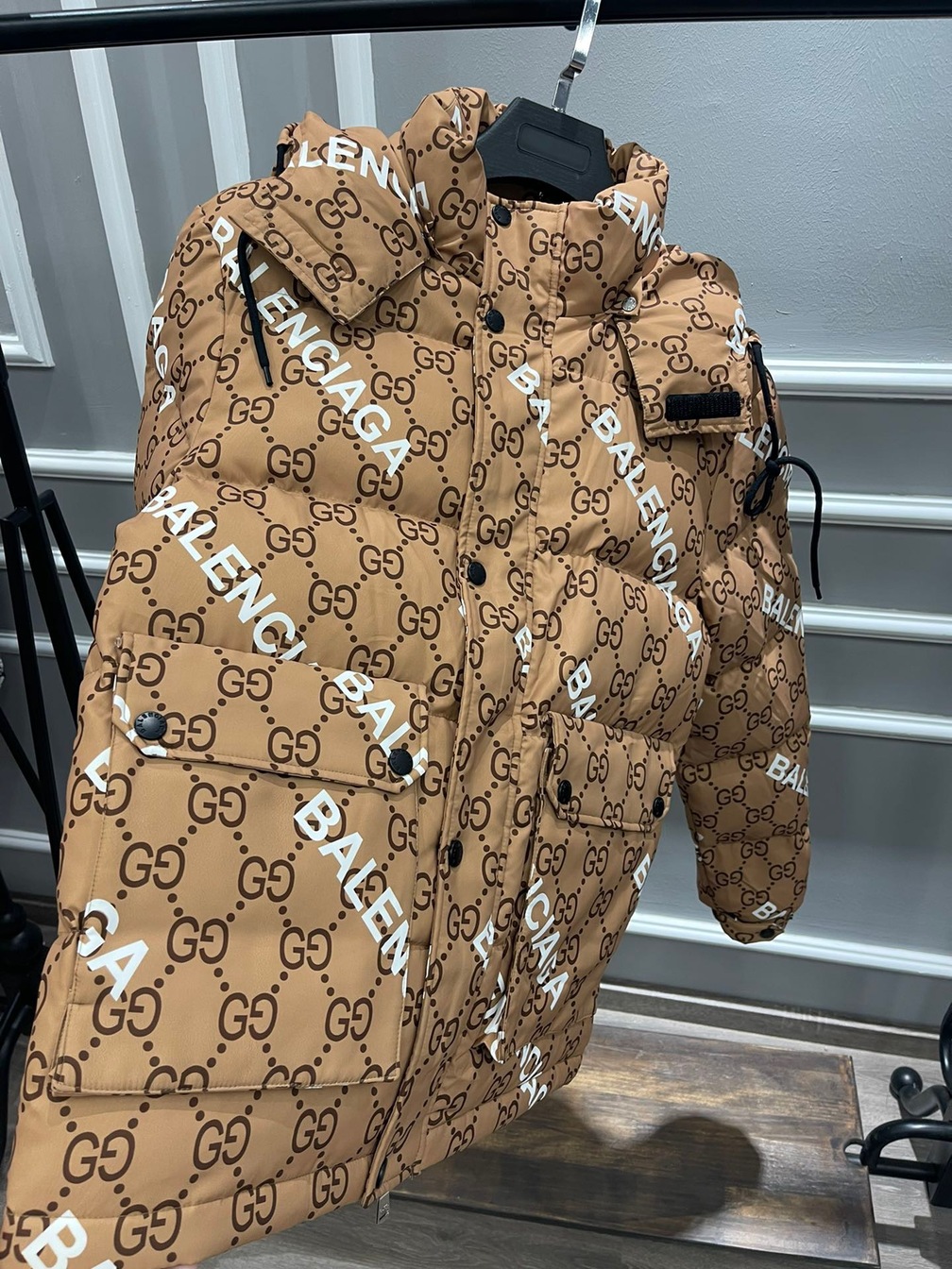 Phao Guccixbalen Ss2022