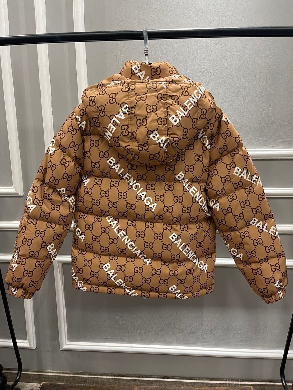 Phao Guccixbalen Ss2022