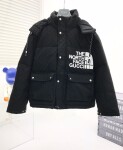 Phao Guccixthe North Face Ss2022