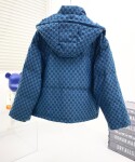 Phao Guccixthe North Face Ss2022