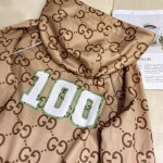 Set Hoodie Zip Jogger Gucci Music Is Mine