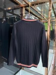 Sweater Len Gucci Co Do Dang V