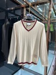Sweater Len Gucci Co Do Dang V