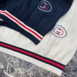 Sweater Len Gucci Co Do Dang V