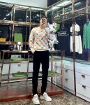 Sweaters Gucci Iccug Ss2022