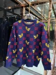 Sweaters Gucci Iccug Ss2022