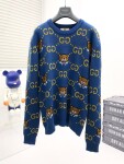 Sweaters Guccixkai Teddy Bear