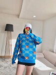 Sweaters Guccixkai Teddy Bear