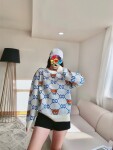 Sweaters Guccixkai Teddy Bear
