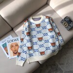 Sweaters Guccixkai Teddy Bear