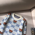 Sweaters Guccixkai Teddy Bear