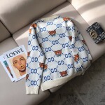 Sweaters Guccixkai Teddy Bear