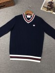 Sweaters Len Gucci Co V