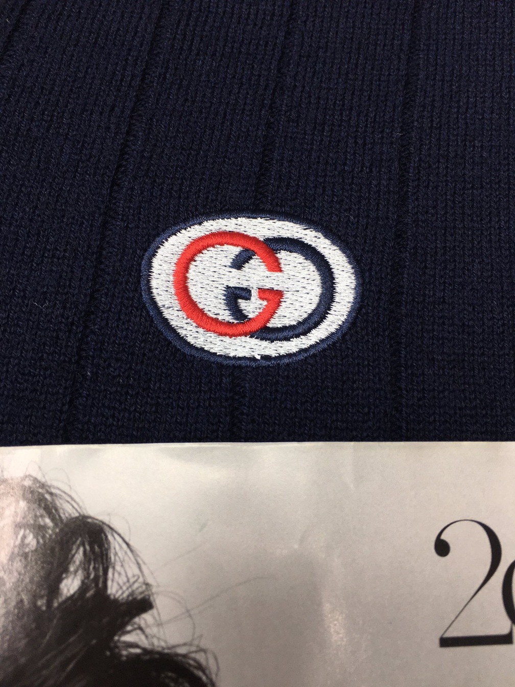 Sweaters Len Gucci Co V