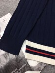 Sweaters Len Gucci Co V