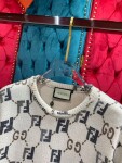 Sweaters Len Guccixfendi