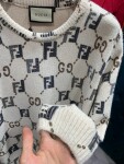 Sweaters Len Guccixfendi