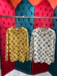 Sweaters Len Guccixfendi