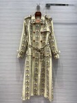 Trend Coat Gucci Music Is Mine Ss2022