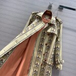 Trend Coat Gucci Music Is Mine Ss2022