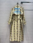 Trend Coat Gucci Music Is Mine Ss2022