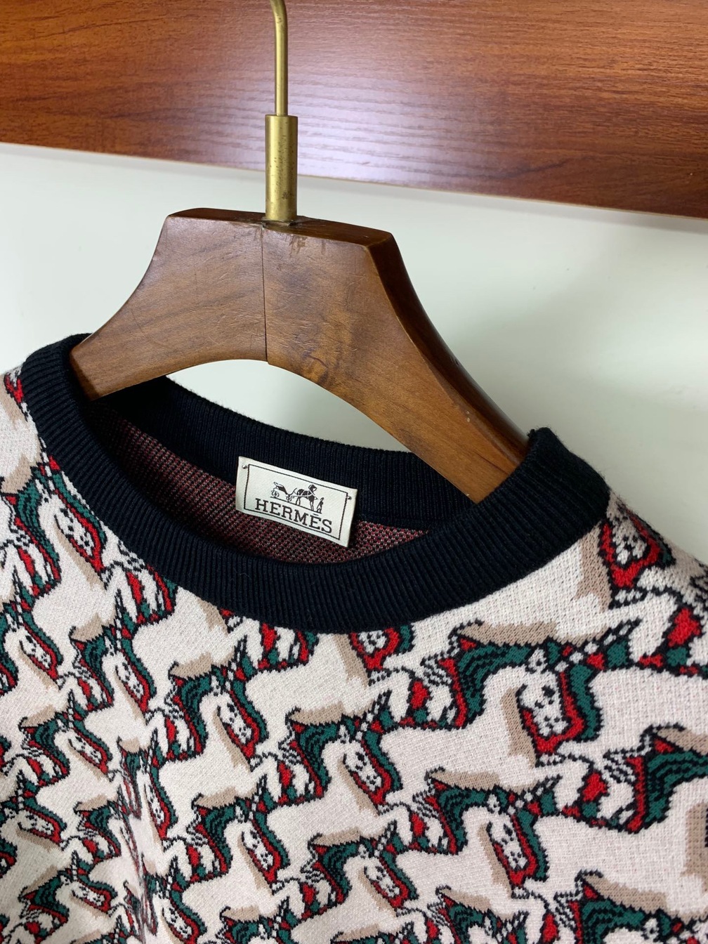 Sweaters Len Hermes Ki Lan