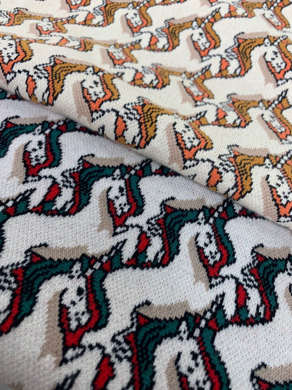 Sweaters Len Hermes Ki Lan