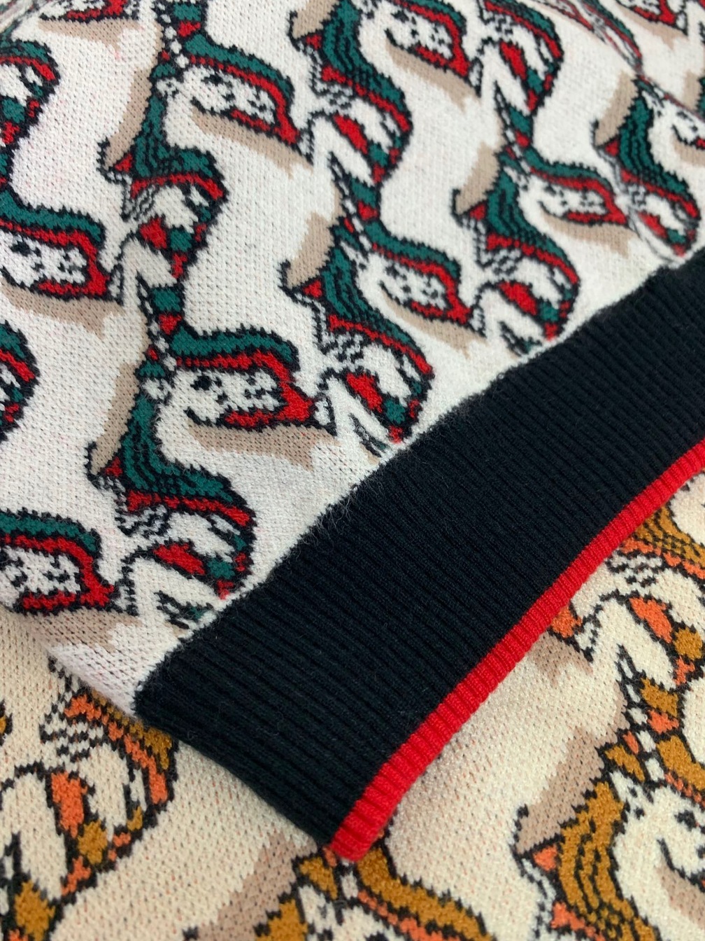 Sweaters Len Hermes Ki Lan