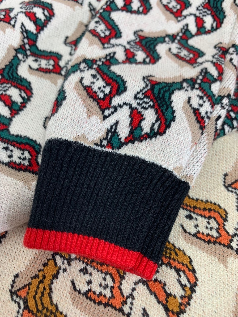 Sweaters Len Hermes Ki Lan
