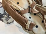Trend Coat Jin Sander Ss2022