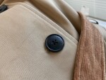 Trend Coat Jin Sander Ss2022