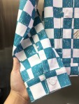 Damier Denim Trucker Lv Jacket Ss2022