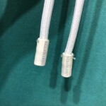 Hoodie Lv Embroidered Signature Ss2022