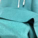 Hoodie Lv Embroidered Signature Ss2022