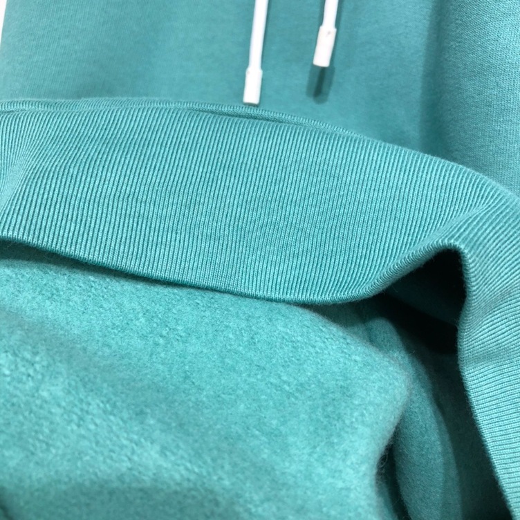 Hoodie Lv Embroidered Signature Ss2022