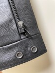 Jacket Leather Lv Ss2022