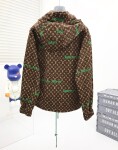 Jacket Tourist Lv Ss2022