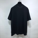 Lv Intarsia Jacquard Heart Crewneck Ss2022