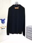 Lv Neon Working Man Sweaters