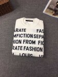 Sweaters Len Lv Chu