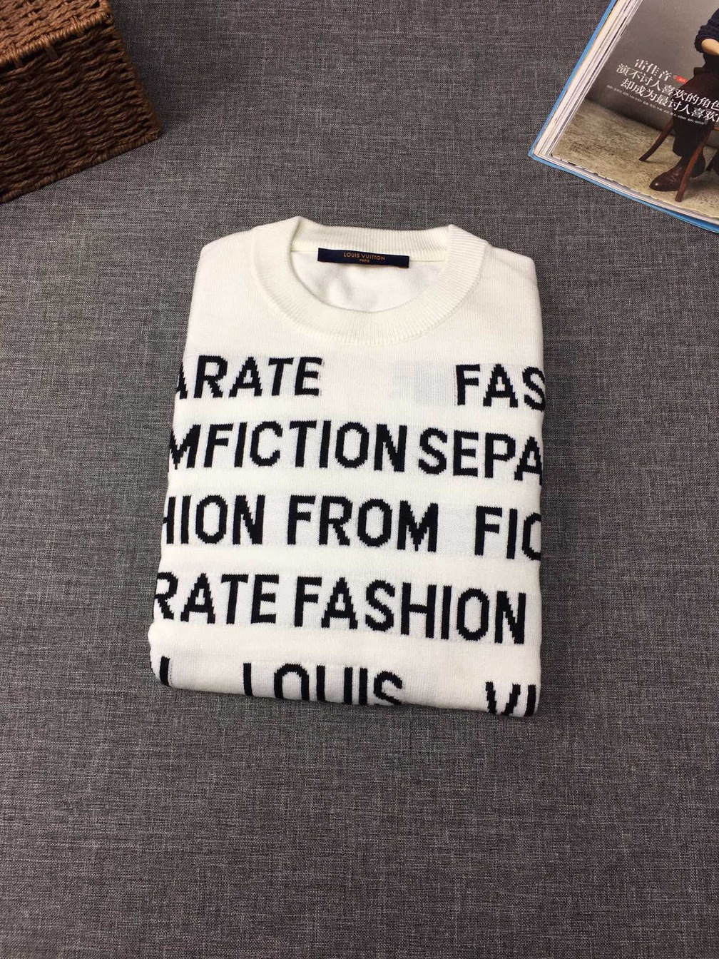 Sweaters Len Lv Chu