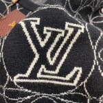 Sweaters Len Lv Hoa Tiet Hoa 4 Canh Den