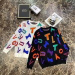 Sweaters Len Lvxnba