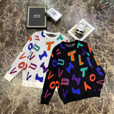 Sweaters Len Lvxnba