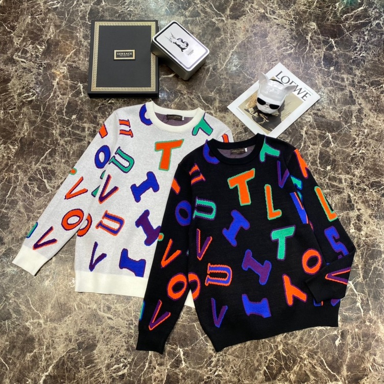 Sweaters Len Lvxnba