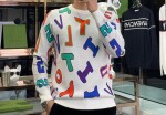 Sweaters Len Lvxnba