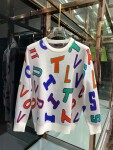 Sweaters Len Lvxnba